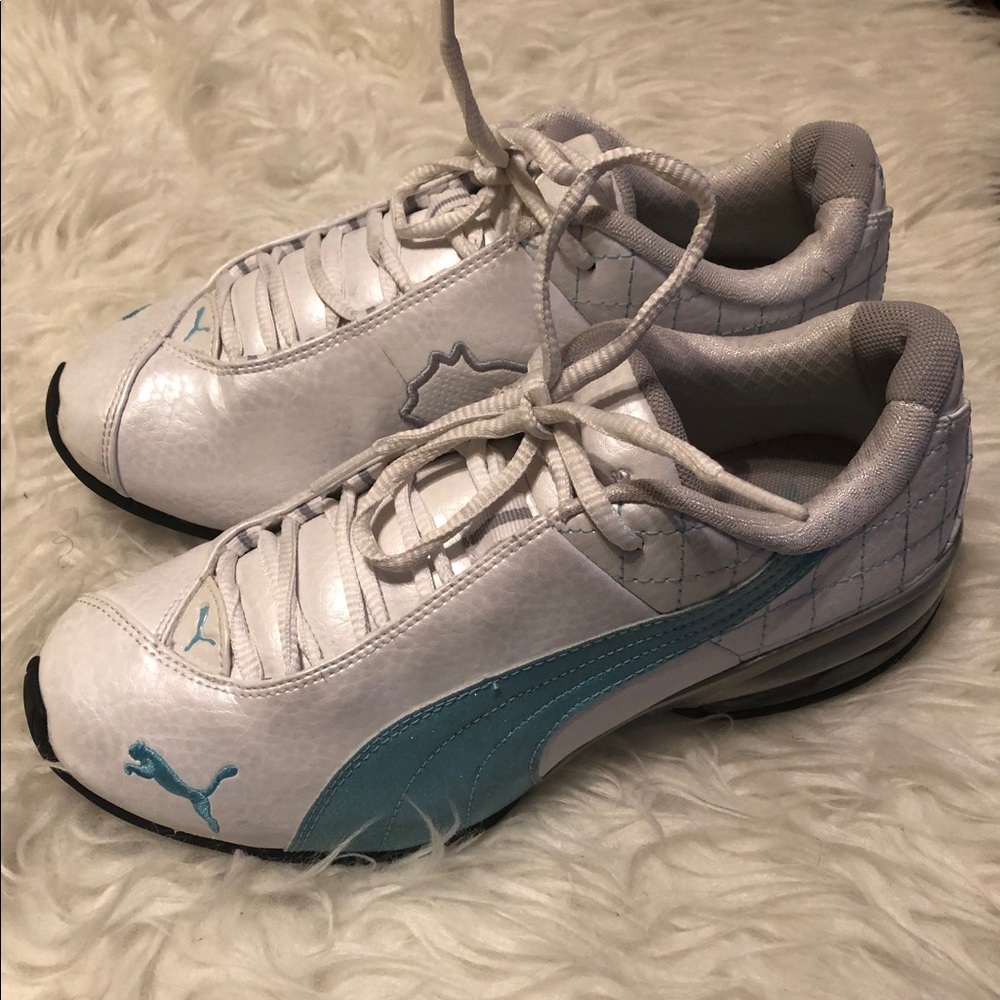 Women’s Pumas